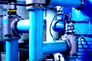 自社開発設備①