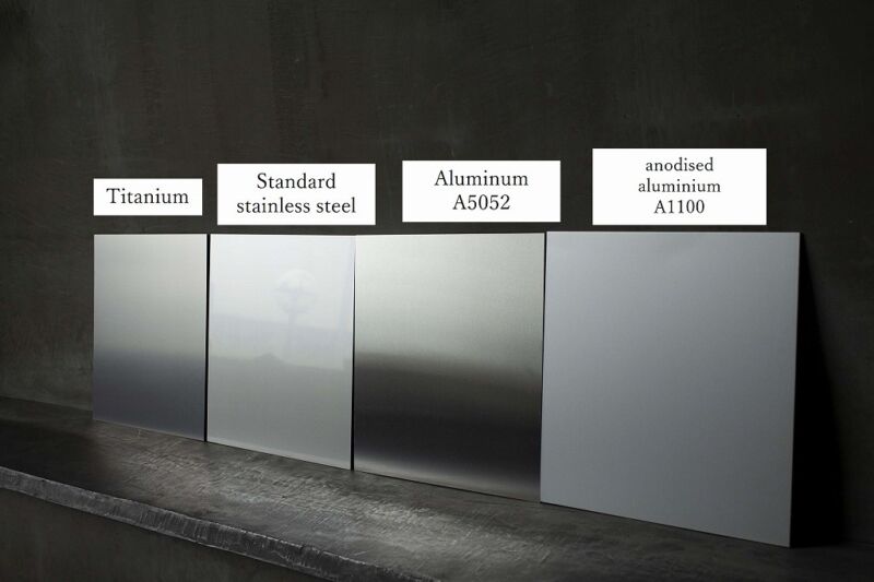 Aluminum vs. Aluminium: Is There a Difference?