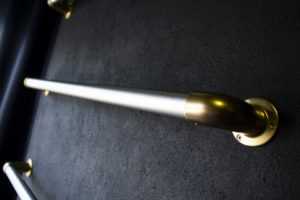 【手摺用】ステンレス丸パイプ＿メタルハイペリオン